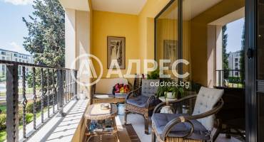 Тристаен апартамент, Варна, к.к. Св.Св. Константин и Елена, 702060, Снимка 9