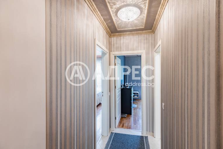 Тристаен апартамент, Варна, к.к. Св.Св. Константин и Елена, 702060, Снимка 10