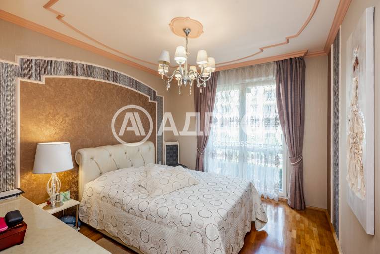 Тристаен апартамент, Варна, к.к. Св.Св. Константин и Елена, 702060, Снимка 11