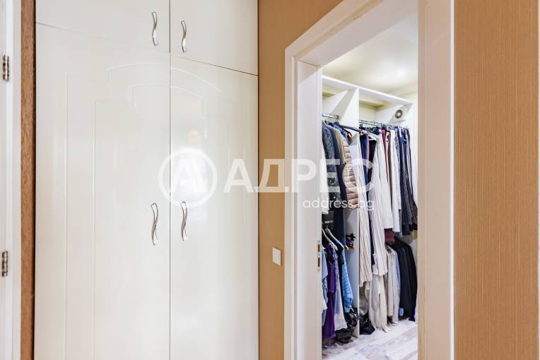 Тристаен апартамент, Варна, к.к. Св.Св. Константин и Елена, 702060, Снимка 14