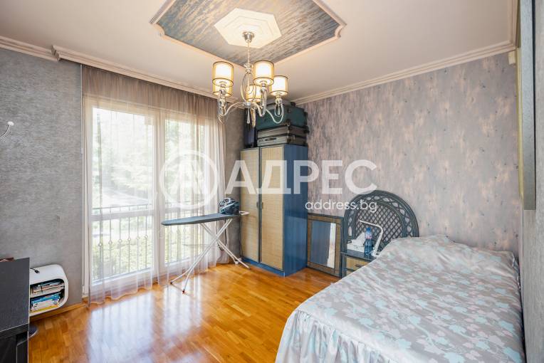 Тристаен апартамент, Варна, к.к. Св.Св. Константин и Елена, 702060, Снимка 15