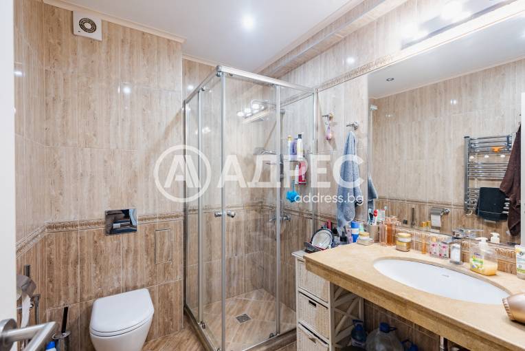Тристаен апартамент, Варна, к.к. Св.Св. Константин и Елена, 702060, Снимка 18