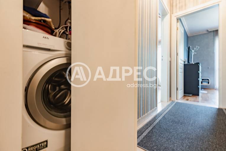 Тристаен апартамент, Варна, к.к. Св.Св. Константин и Елена, 702060, Снимка 20
