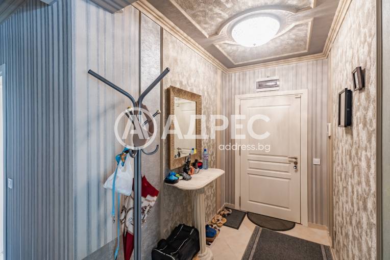 Тристаен апартамент, Варна, к.к. Св.Св. Константин и Елена, 702060, Снимка 22