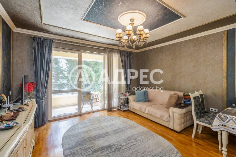 Тристаен апартамент, Варна, к.к. Св.Св. Константин и Елена, 702060, Снимка 5