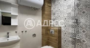 Двустаен апартамент, Пловдив, Кючук Париж, 623061, Снимка 5