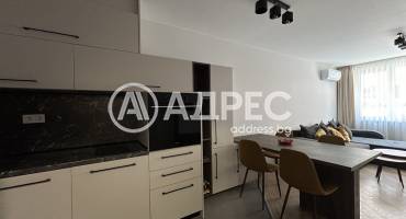 Двустаен апартамент, Пловдив, Кючук Париж, 623061, Снимка 8