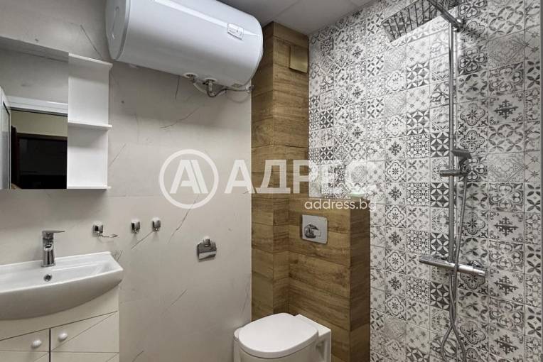 Двустаен апартамент, Пловдив, Кючук Париж, 623061, Снимка 5