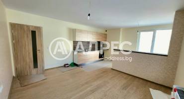 Двустаен апартамент, Ямбол, 649061, Снимка 1