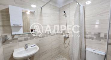 Двустаен апартамент, Ямбол, 649061, Снимка 11