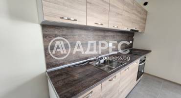 Двустаен апартамент, Ямбол, 649061, Снимка 2