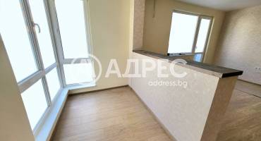 Двустаен апартамент, Ямбол, 649061, Снимка 4