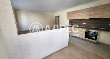 Двустаен апартамент, Ямбол, 649061, Снимка 5