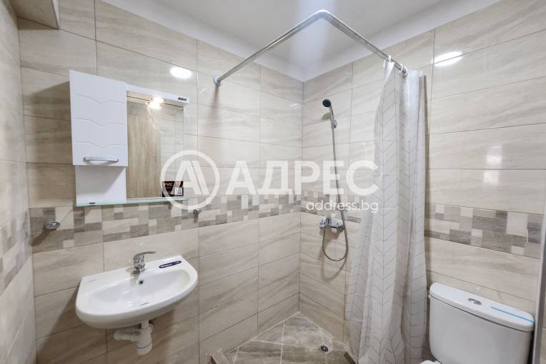 Двустаен апартамент, Ямбол, 649061, Снимка 10