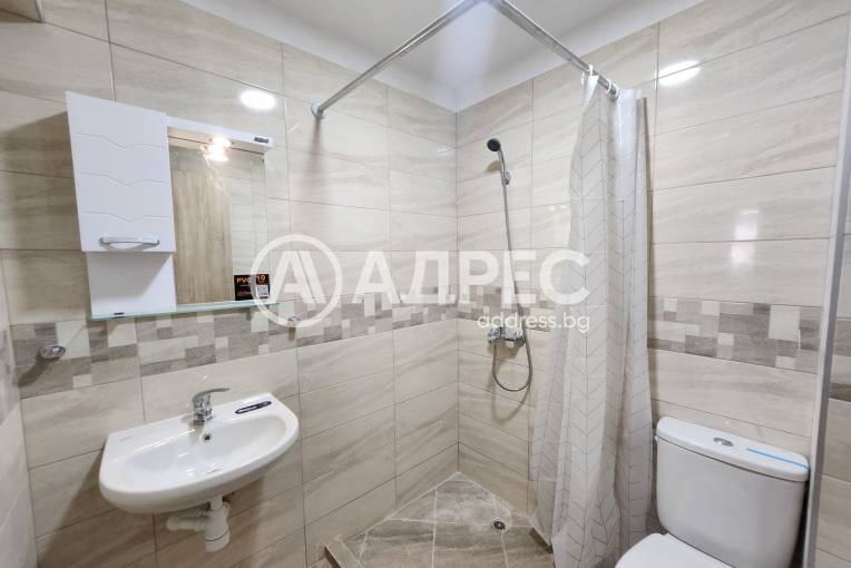 Двустаен апартамент, Ямбол, 649061, Снимка 11