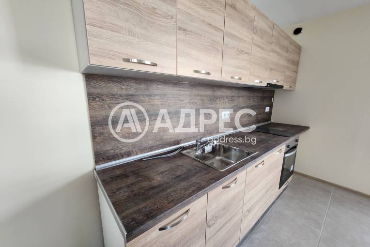 Двустаен апартамент, Ямбол, 649061, Снимка 2