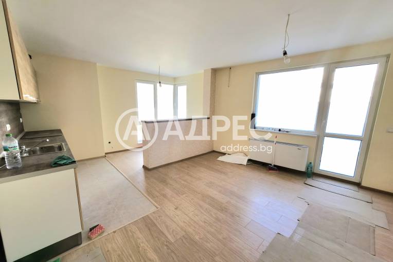 Двустаен апартамент, Ямбол, 649061, Снимка 3