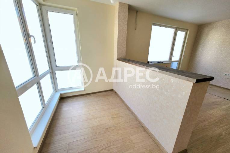 Двустаен апартамент, Ямбол, 649061, Снимка 4