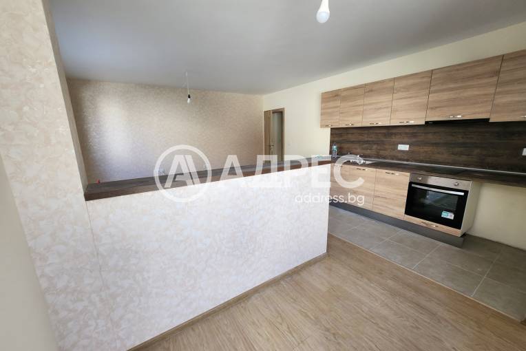 Двустаен апартамент, Ямбол, 649061, Снимка 5