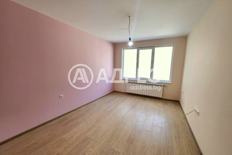 Двустаен апартамент, Ямбол, 649061, Снимка 6