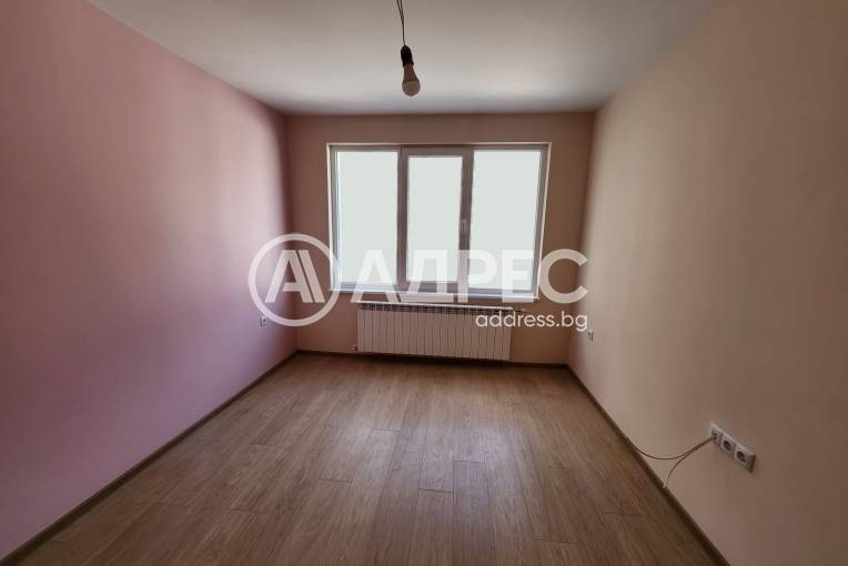 Двустаен апартамент, Ямбол, 649061, Снимка 7