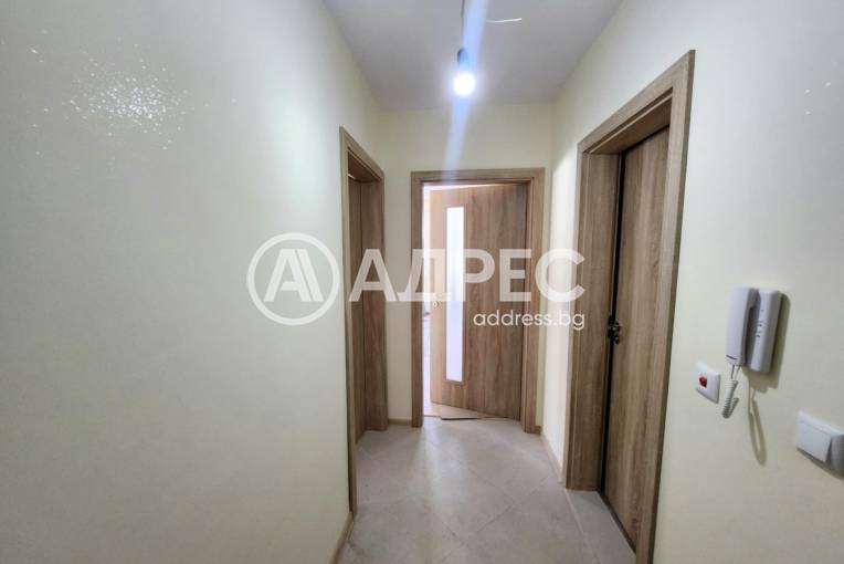 Двустаен апартамент, Ямбол, 649061, Снимка 8