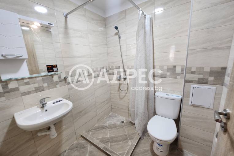 Двустаен апартамент, Ямбол, 649061, Снимка 9