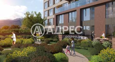 Тристаен апартамент, София, 651061, Снимка 17