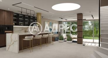 Къща/Вила, Варна, м-ст Траката, 656061, Снимка 1