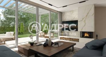 Къща/Вила, Варна, м-ст Траката, 656061, Снимка 10