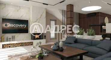 Къща/Вила, Варна, м-ст Траката, 656061, Снимка 11