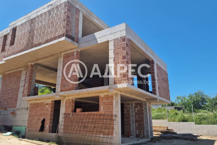 Къща/Вила, Варна, м-ст Траката, 656061, Снимка 12