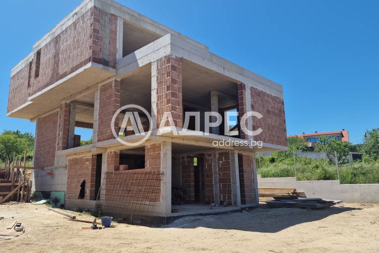 Къща/Вила, Варна, м-ст Траката, 656061, Снимка 13