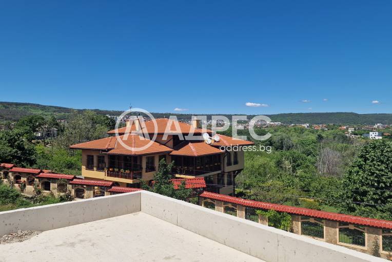 Къща/Вила, Варна, м-ст Траката, 656061, Снимка 15