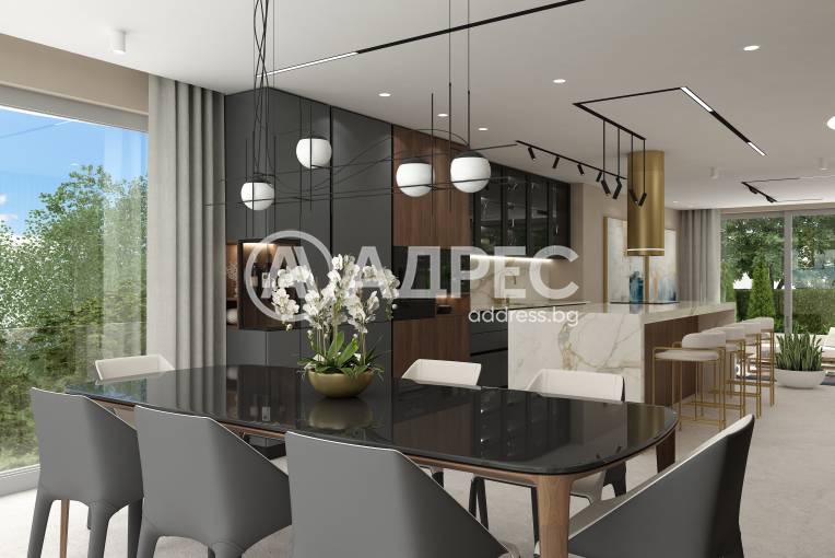 Къща/Вила, Варна, м-ст Траката, 656061, Снимка 2