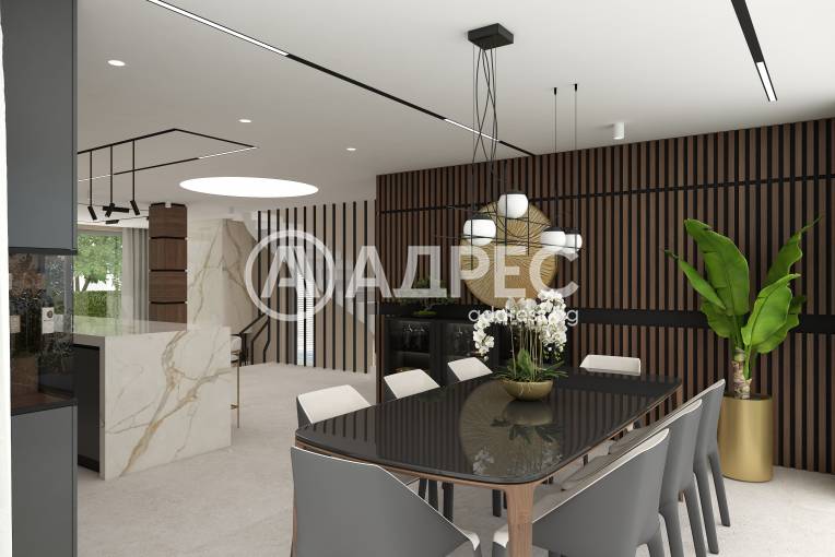 Къща/Вила, Варна, м-ст Траката, 656061, Снимка 3