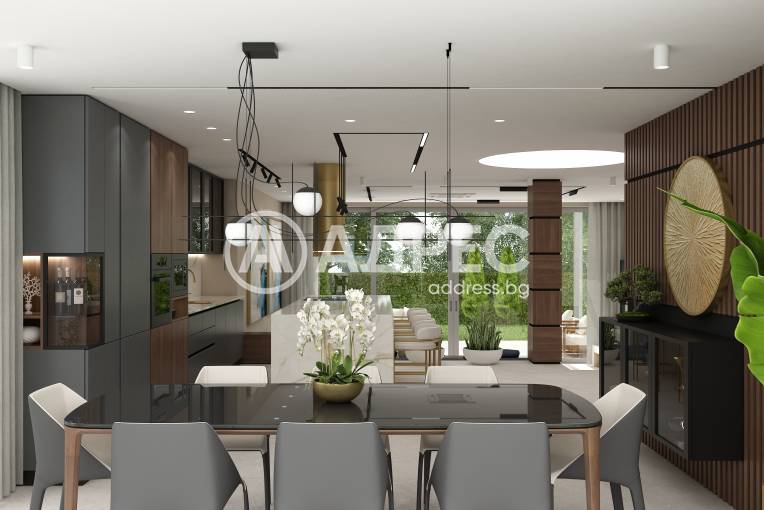 Къща/Вила, Варна, м-ст Траката, 656061, Снимка 9