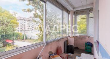 Етаж от къща, Плевен, 9-ти квартал, 667061, Снимка 13