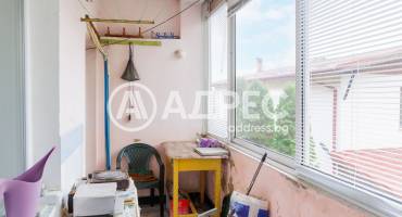 Етаж от къща, Плевен, 9-ти квартал, 667061, Снимка 14