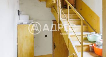 Етаж от къща, Плевен, 9-ти квартал, 667061, Снимка 15