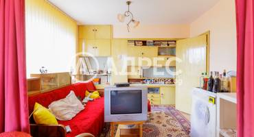 Етаж от къща, Плевен, 9-ти квартал, 667061, Снимка 3