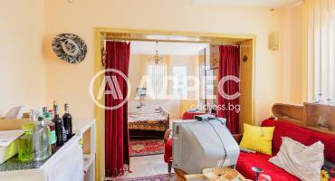 Етаж от къща, Плевен, 9-ти квартал, 667061, Снимка 4