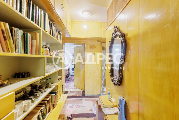 Етаж от къща, Плевен, 9-ти квартал, 667061, Снимка 10