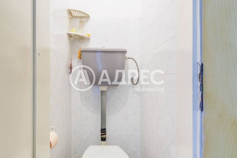 Етаж от къща, Плевен, 9-ти квартал, 667061, Снимка 12