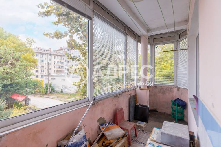 Етаж от къща, Плевен, 9-ти квартал, 667061, Снимка 13