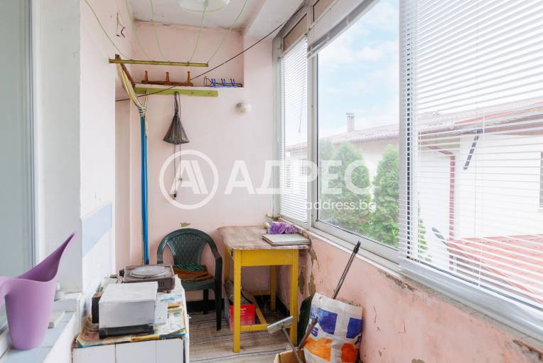 Етаж от къща, Плевен, 9-ти квартал, 667061, Снимка 14