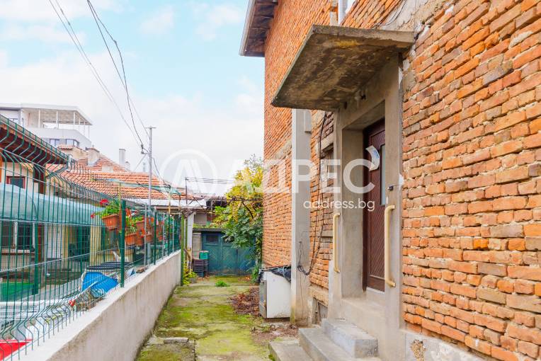 Етаж от къща, Плевен, 9-ти квартал, 667061, Снимка 17
