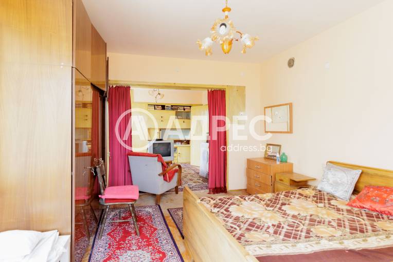 Етаж от къща, Плевен, 9-ти квартал, 667061, Снимка 6