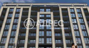 Двустаен апартамент, Пловдив, Христо Смирненски, 668061, Снимка 1