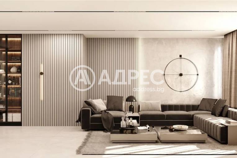 Двустаен апартамент, Пловдив, Христо Смирненски, 668061, Снимка 2